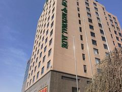 -北京国玉大酒店(鸟巢科技馆店)