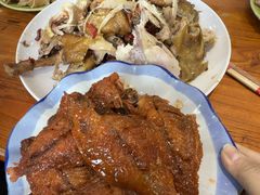 -筋面郎(东坡店)