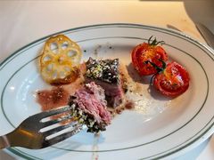 -燃扒房Steakhouse(皇庭店)