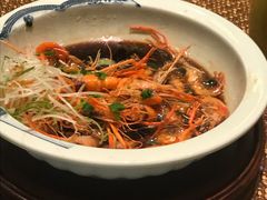 -溪畔•新徽菜(碧湖云溪店)