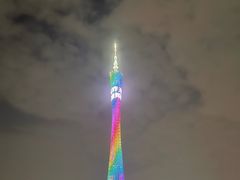 -广州四季酒店·天吧·高空酒吧