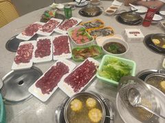 -杏花吴记牛肉火锅