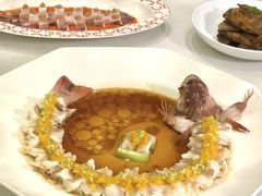 -世博源公馆·本帮融合菜·主题包厢·江景餐厅