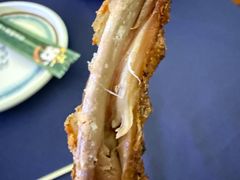 -伊带伊路新疆美食府(呼家楼店)