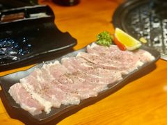 -陇璟烧肉酒场(友谊阳光城店)