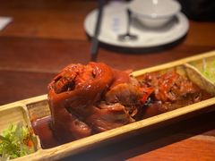 南乳扎烧-大牌大·传统杭帮菜(湖滨店)