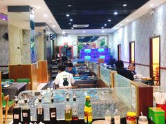 -金龙·打边炉(武进路店)