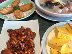 -新白鹿餐厅(悠迈生活广场店)