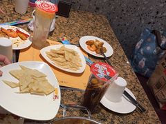 -黄记煌三汁焖锅(金凤万达广场店)