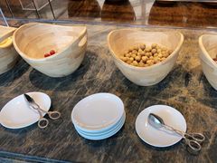 -君悦大酒店行政酒廊