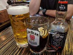 -平成屋·午肴夜酒(四川北路店)