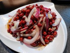 -缘福乡村铁锅炖民宿(八达岭店)