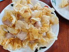 油炸云吞-蓝记云吞(正果店)