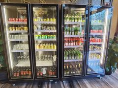 -万达瑞华酒店美食汇自助餐厅(楚河汉街店)