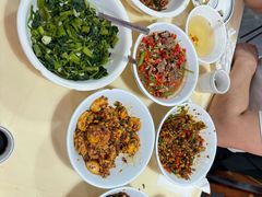 -笨罗卜浏阳菜馆(太平街店)