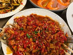 -老三样·旧食新味(万寿宫店)