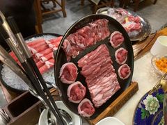 -东来顺•非遗火锅(外滩店)