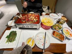 -寿州大饭店·餐厅