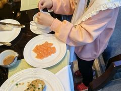 -万达瑞华酒店美食汇自助餐厅(楚河汉街店)