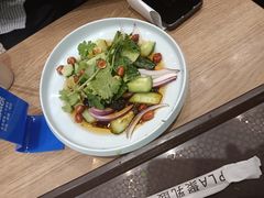 -西部马华清真兰州牛肉面·烧烤夜市(三里河店)