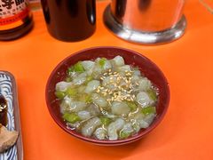 -拉面莊夢語＆中华料理八椿
