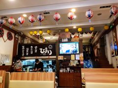 -日葵 大阪烧ひまり(仙霞路店)