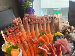 -花潮料理艺食馆(SM新生活广场店)