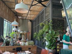 -肴约·花园式餐厅(湖里店)