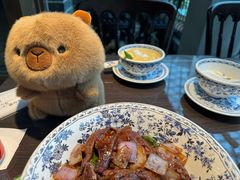 -阿大排档(长春这有山店)