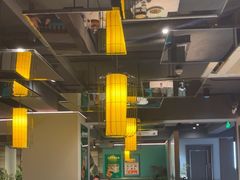 -曹家小菜(胜太路店)