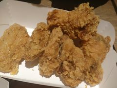 -肯德基(建华店)