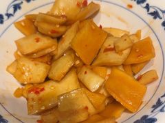 -李久其家民间餐厅(梅溪湖店)