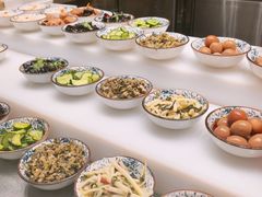 -新万鑫银丝面·非遗无锡味(惠山古镇店)