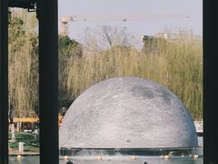 -南通濠河风景名胜区