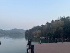 -天目湖涵田度假村