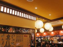 -鸟鹏烧鸟居酒屋(仁恒梦中心店)