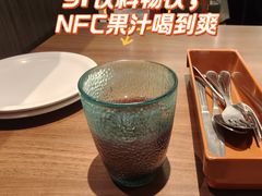 -萨莉亚意式餐厅(龙阳广场店)
