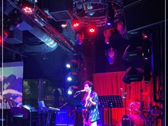 -MARU玛露音乐餐厅(大学路店)
