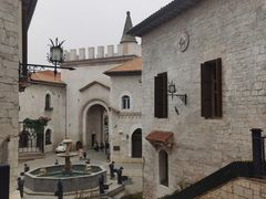 -华谊兄弟（长沙）电影小镇