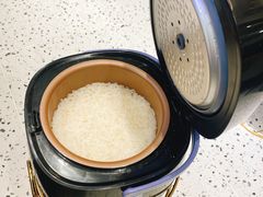 小锅现蒸米饭-兰湘子·湘菜小炒(崂山丽达店)