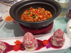 -香丰阁·烤鸭·川湘菜(清河店)