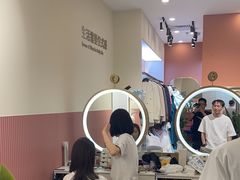 -海马体照相馆(上海宝山万达广场店)