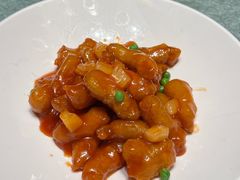 -北国饭店.海鲜.北方菜(新河路店)
