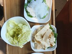 -云中鱼蒸汽石锅鱼(浦东食品城店)