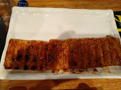-喝丢一只鞋海鲜烧烤·海肠捞饭(文体街店)