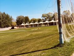 -北京京辉高尔夫俱乐部有限公司