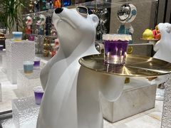 -太湖饭店玉兰厅(自助餐厅)