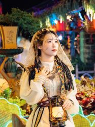 -小红帽摄影(丽江店)