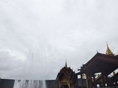 -西双版纳傣族园