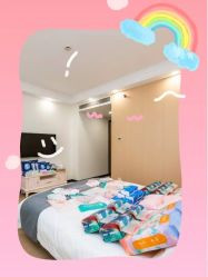 -耐味林月子会所(黄兴公园店)
